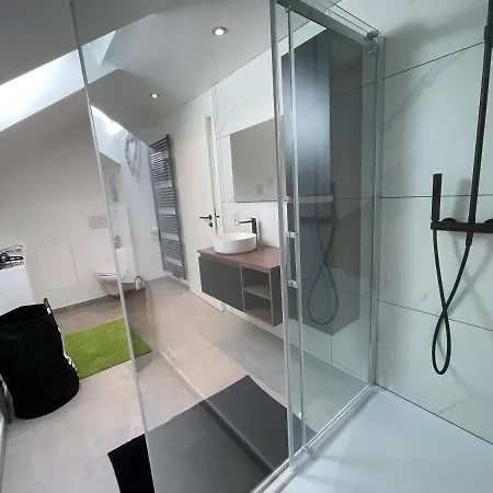 Le Ny De Jade Holiday home *