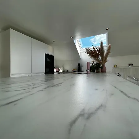 Le Ny De Jade Holiday home *