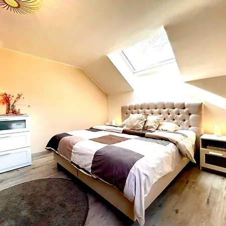 Holiday home Le Ny De Jade *